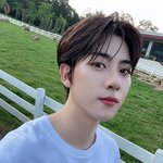 [골든차일드] 일주일동안 지범이가 준 셀카들