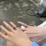[더보이즈] 이거 <b>반지</b> 누구누구 맞춘거야?