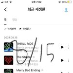[더보이즈] 더비들아