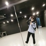 [엔하이픈] <b>정원</b>이 거울셀카