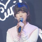 <b>아린</b> 내 이상형임
