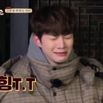[BTOB] 식아
