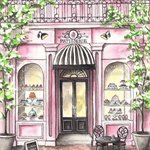 [진격의거인] <b>디저트</b>가게 주인 드림주와 리바이 드림