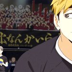 [하이큐] 내일 반나절 정도는 만화카페에서 하이큐 <b>만화책</b> 본다^~^