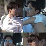 [방탄소년단] 휴가 잘  보냈니