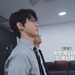 [NCT즌] 해찬아 <b>님</b>뒤에서뭐함요