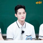 근데 펜싱 김준호 진짜 <b>연옌</b>같지않냐