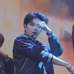 [NCT즌] 흑발 도랐냐고ㅋㅋㅋ