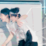 [우리<b>태용님</b>] 달리는 태용