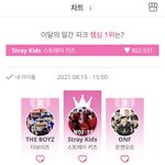 [더보이즈] 혹시 몰라서 그러는데