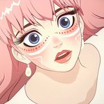 얘랑 <b>위켄드</b> 태연이랑 닮았지 않나