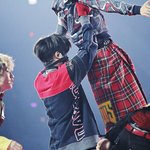 [NCT즌] 내가 막그 <b>역할</b> 해보고싶다
