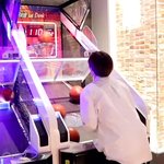 [TXT] 태현이 <b>농구게임</b> 하는거 어디서 나온건지  좀 알려주라ㅠㅠ