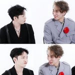 [BTOB] 이찬솝 형아들이랑 있으면 <b>완죤</b> 애기임