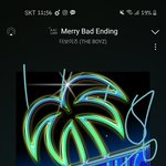 [더보이즈] 와제발<b>하느님</b>부처님제발
