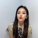 [모두드루와] 안유진 오늘자 <b>인가</b>