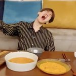 백현 안녕히 자