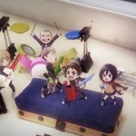 [진격의거인] 내가 원하는건 only <b>one</b>..