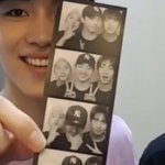 [펜타곤] 오늘 <b>주은</b> 짤