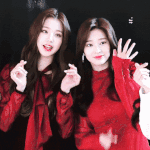 김민주 <b>장원영</b> 이거 <b>최고</b>다