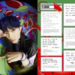 [NCT즌] 이거 <b>편지</b> 릿슨에 올라온거니