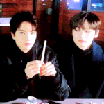 이거 미쳣다 ㅠㅠ 주연 <b>영훈</b>짤