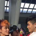 [NCT즌] <b>우와</b> 이거 재현이랑 마크 둘다 표정 초면임