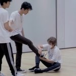 [NCT즌] 너네 뭐<b>하묘</b>?