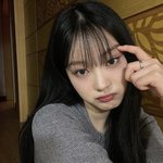 이 사진 <b>이성경</b> 맞지?