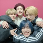 [NCT즌] 둉이 이사진 <b>여돌</b>처럼 나옴