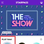 [더보이즈] ‼️더쇼 사전투표‼️ 하트젤리 4am<b>소멸</b>!!