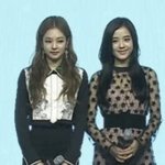 근데 <b>제니</b>랑 <b>지수</b>
