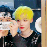 얘들아 우리 <b>찬희</b> 좀 보고가라