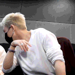 [에이티즈] 이거 정상인가..?