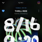 [더보이즈] 개빡친다