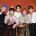 [뉴이스트] 렌 <b>라디오스케줄</b>