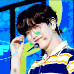 한 판녀의 <b>사심</b>이 담긴 짤털