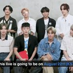 [에이티즈] 사니 영어발음 댕좋아