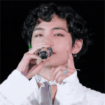 [방탄소년단] <b>뷔</b> 이 날
