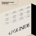 [BTOB] 근데 0831 오프라인 <b>릴리즈</b>=무대?