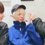 [TXT] ㅅㄷ 태현이 꿈꿨는데