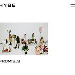 [댓글부탁해] 엥..하이브에 프로미스<b>나인</b> 들어감?