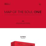 [방탄소년단] 맵<b>솔</b> 온<b>콘</b> 딥디 블레 구성
