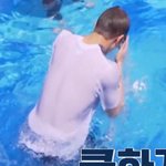 [NCT즌] 그..수영장은 <b>흰옷</b>이 국룰아닌가요