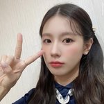 예능대세 미연 별에서온<b>퀴즈</b> 셀카 개이뻐