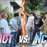 [NCT즌] 사진 두 장면 잘라붙인듯