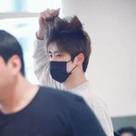 [NCT즌] 정재현 진짜 <b>고양</b>이 아님..?