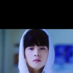 [아스트로] 으누 오늘광고 <b>미모</b> 미쳤는데 ?