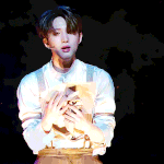 [펜타곤] 후제이…