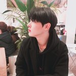 [댓글부탁해] 남돌 흑발 남친짤 공유해줘